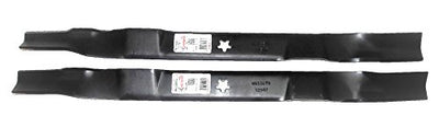 Rotary Set of 2 Blades 12957