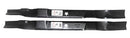 Rotary Set of 2 Blades 12957