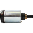 DB Electrical New 410-21013 Starter Compatible with/Replacement for Massey Ferguson 14 and 16 Tractor All, John Deere 110 1972-1974, 112 1969-1974, 120 1970, 1971, 140 1968-1974 AM31568, 5761N