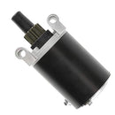 Caltric compatible with Starter John Deere 9 9Hp 12.5 12.5Hp 13 13Hp 14 14Hp Stx30 Stx38 Stx46 Kohler 1989-Up