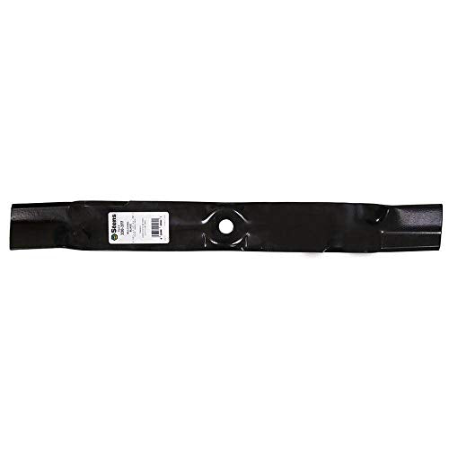New Stens Lawnmower Blade 330-377 Replacement for: John Deere LT160 Series 42" C Deck; 1742GS and 1742HS Sabre Lawn Tractors