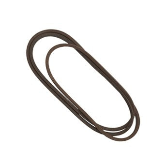 MTD Genuine Part 954-04252 Genuine Parts Riding Mower Hydrostatic Transmission Belt OEM Part for Troy-Bilt Cub-Cadet