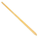 Peach Country 12 Pack of Heavy Duty Wood Stakes for Garden or Tree Support (4-Foot)