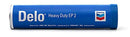 Chevron 222206642 Delo Hd Ep2 Heavy Duty Grease (1 Tube)