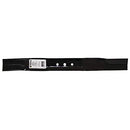 Stens 345-037 Toro 108-9764-02P Medium-Lift Blade,Black