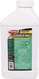 Control Solutions 82002488 825673 1 Quart Eraser Max Super Concentrated Herbicide Weed Killers