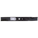 New Stens Lawnmower Blade 325-001 Replacement for: Honda HR215 and HR216 with 21" Deck 08750-960-333, 72511-960-000, 72511-960-004, 72511-960-020, 72511-VA2-690, 72511-VA4-000, Black