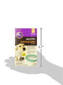 Sentry Calming Collar for Dogs, Economy 3-Pack, New,, purple