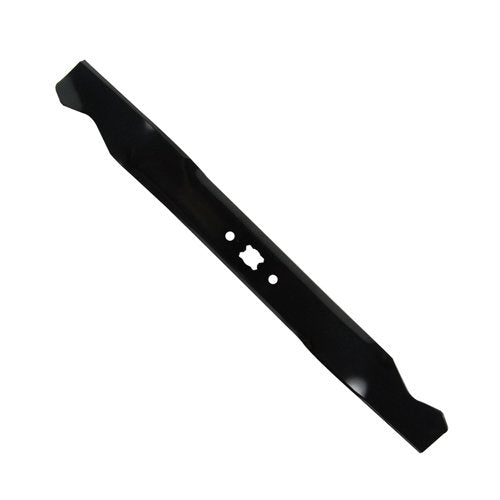 MTD Replacement Part 22" Long Mulching Blade with Star