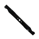 MTD Replacement Part 22" Long Mulching Blade with Star