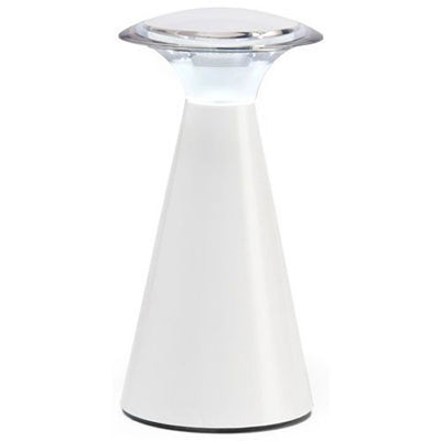 LIGHT IT! by Fulcrum 24411-108 Wireless LED Touch Lamp