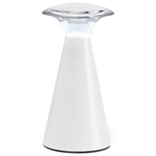 LIGHT IT! by Fulcrum 24411-108 Wireless LED Touch Lamp