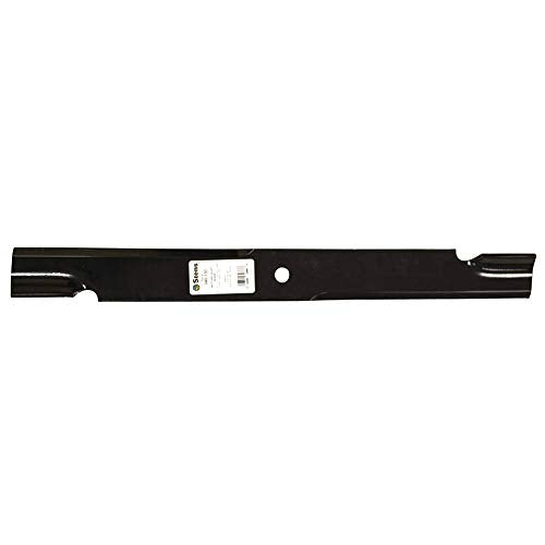Stens 340-130 Notched Hi-Lift Blade