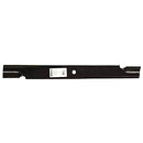 Stens 340-130 Notched Hi-Lift Blade, Black