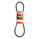 Grasshopper Mower MaxLife Belt, Designed to Specific Material, Dimensions, Shape, Construction and Pliability Standards That Ensure Superior Performance and Long Life, OEM 382627