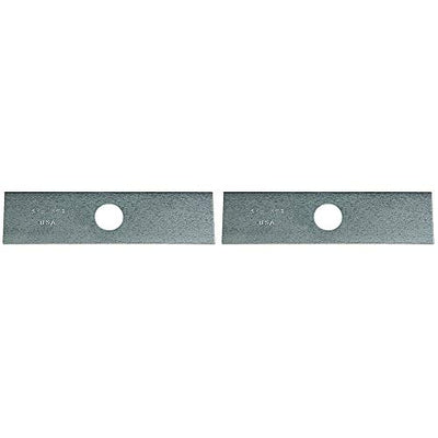 Edger Blade / Echo 720237001 Stens 375-301 2-PACK