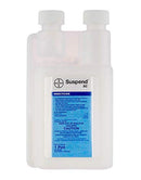 Bayer 4031982B Suspend 16oz, White