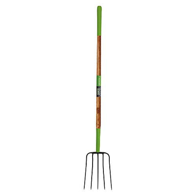 AMES 2826800 Forged Steel Manure Fork