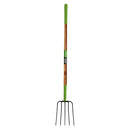 AMES 2826800 Forged Steel Manure Fork