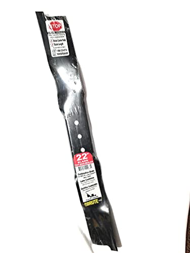 Brute 22" Mower Blade