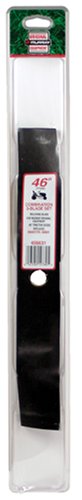 Murray 46 3 in 1 Combo Lawn Mower Muching Blade Set 3 Lawn Mower Blades 4566313MA