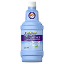 Swiffer WetJet Spray Mop Cleaning Solution 1.25 L (Pack of 4)
