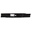 Stens 350-098 Hi-Lift Blade, Black