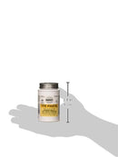 Harvey 23030 Oatey 0 Pipe Thread Compound, 4 Oz, Brush top Plastic Jar, Liquid Paste, 1/4 Pint, White