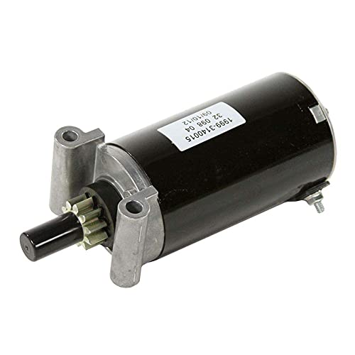 Kohler 32 098 03-S Engine Starter