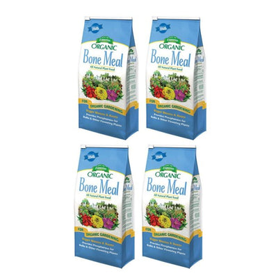 Espoma Organic Bone Meal Plant Food