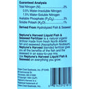 Neptune's Harvest Fish & Seaweed Organic 2-3-1 Fertilizer 18 oz.