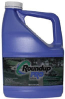 Roundup Weed & Grass Killer Glyphosate Concentrate 2.5 Gal