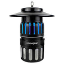 Dynatrap DT1050 Insect Half Acre Mosquito Trap, 3 lbs, black
