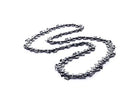 Husqvarna Chainsaw Chain 20" .050 Gauge .325 Pitch x-Cut High Durability Superior Lubrication Works Longer Without Needing to Be Adjusted