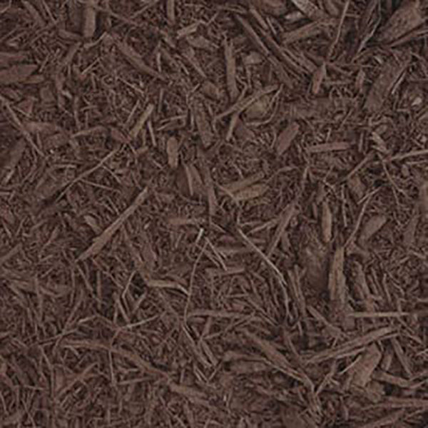Peach Country Premium Chocolate Brown Mulch Dye, Color Concentrate - 2,800 Sq. Ft.(1QT)