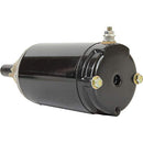 DB Electrical SAB0041 Starter Compatible With/Replacement For Kohler 18HP KT17 KT19 M18 MV16S MV17 MV18,Cub Cadet Garden Lawn Tractor 1770540 1819040 1819040-M030SM 5213140-M030SM 5666240-M030SM