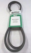 MTD 954-0441 Belt-V .50X76.1