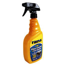 Rain-X 5071268 Glass Cleaner + Rain Repellent, 23 oz.