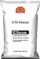 Pennington Tri Fescue Tall Fescue Blend BT, 50 lb