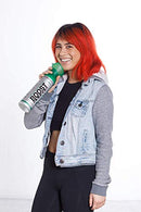 Boost Oxygen Supplemental Oxygen to Go | All-Natural Respiratory Support for Health, Wellness, Performance, Recovery and Altitude (10 Liter Canister, 2 Pack, Natural)