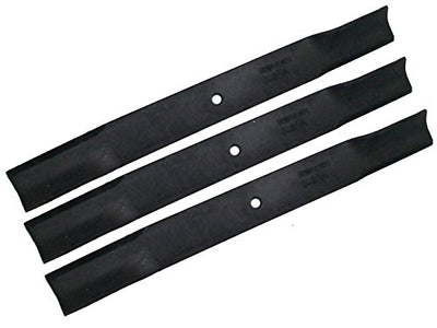 Bush Hog Replacement Finish Mower Blades
