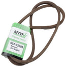 MTD 954-0329A Replacement Belt 21/32-Inch by 69 1/4-Inch