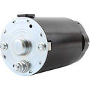 DB Electrical 410-21093 Starter Compatible with/Replacement for Cub Cadet i1042 AII, i1046 AII, RZT 42 AII, ZTT 42 AII, ZTT 46 AII, LT1042 2005-2008, LT1045 2005-2008 20-098-01-S, MS-6029, 5796N