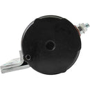 DB Electrical New 410-21013 Starter Compatible with/Replacement for Massey Ferguson 14 and 16 Tractor All, John Deere 110 1972-1974, 112 1969-1974, 120 1970, 1971, 140 1968-1974 AM31568, 5761N
