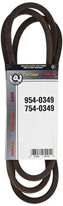 MTD 954-0349 Replacement Belt 1/2-Inch by 79-Inch