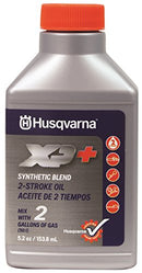 Husqvarna 593271602 Engine Oil, Grey