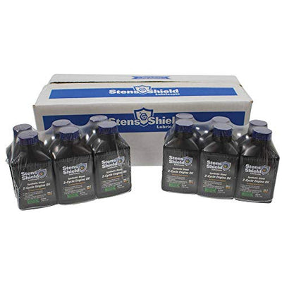 Stens New 2-Cycle Engine Oil 770-646
