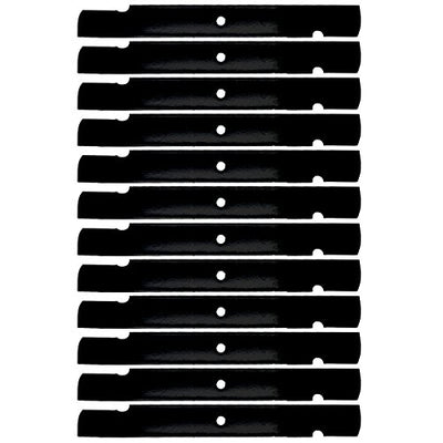 61" Oregon Lawn Mower Blades 91-626 Replacement for Ferris 1520842 1520842S 5101755