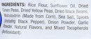 Off The Eaten Path Chickpea Veggie Crisps (19 Oz.), 19 Oz