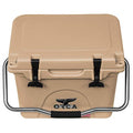 ORCA Extra Heavy Duty Cooler, Pink, 20-Quart